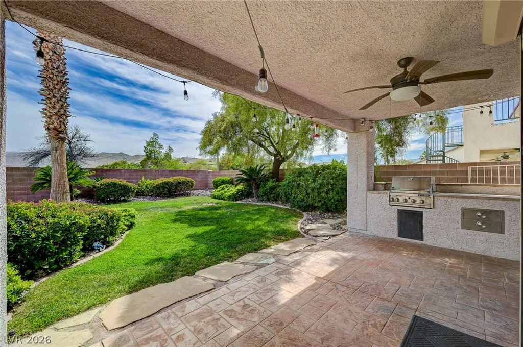 5327 Esparon, Las Vegas, NV 89141