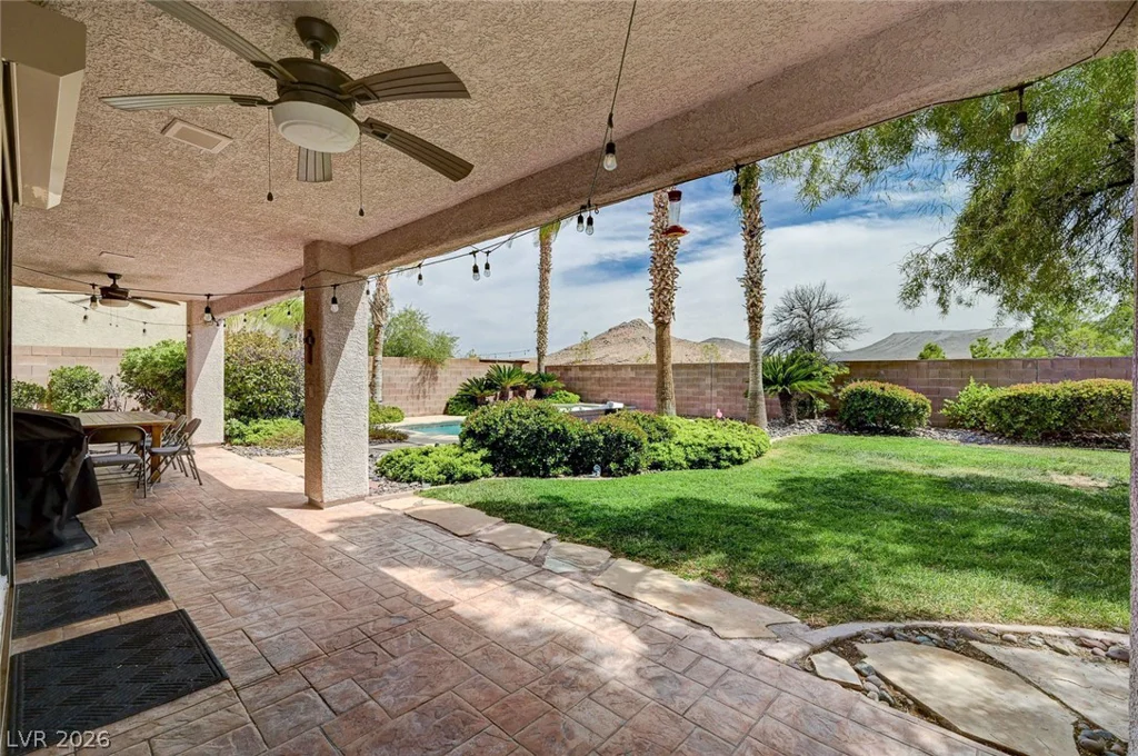 5327 Esparon, Las Vegas, NV 89141