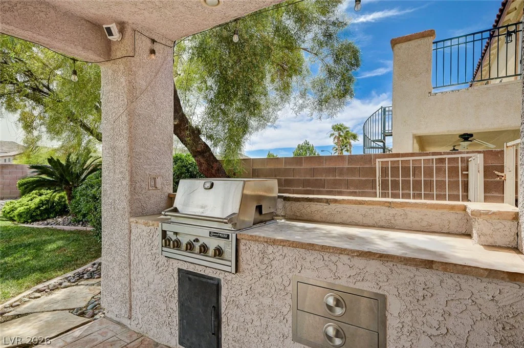 5327 Esparon, Las Vegas, NV 89141