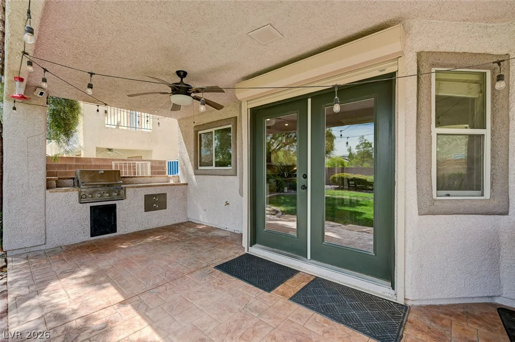 5327 Esparon, Las Vegas, NV 89141