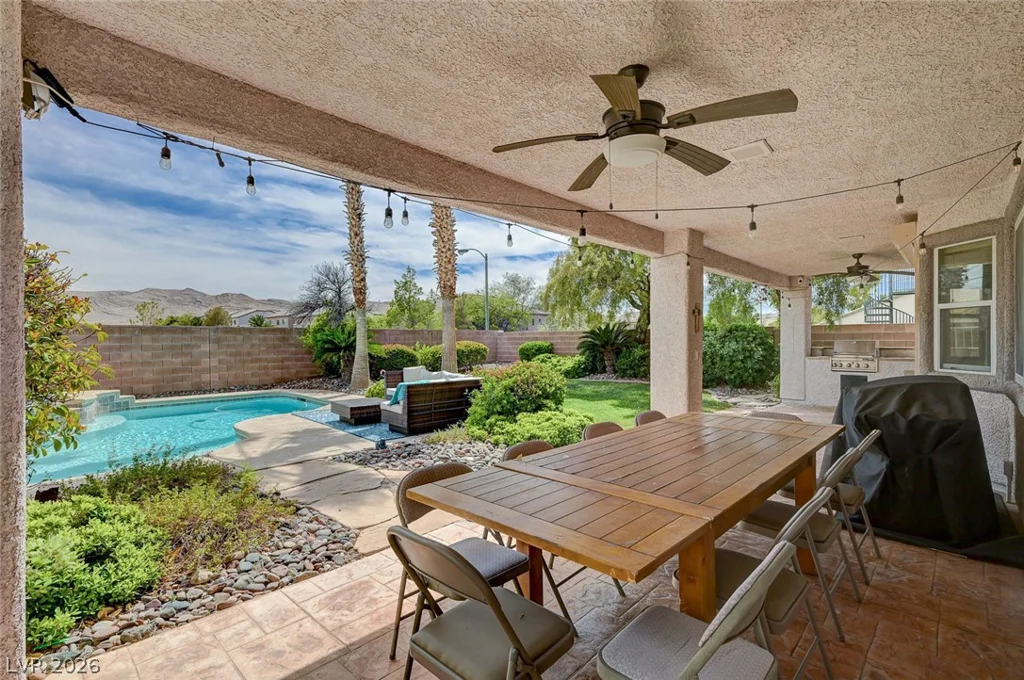 5327 Esparon, Las Vegas, NV 89141