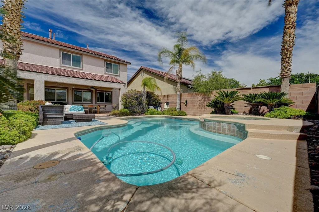5327 Esparon, Las Vegas, NV 89141