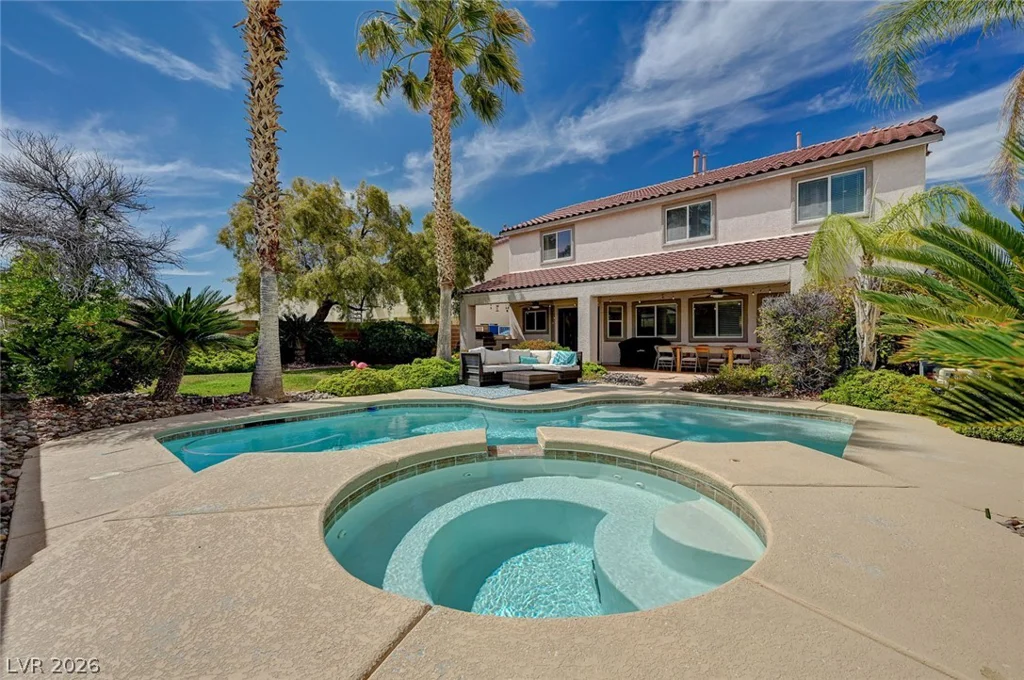 5327 Esparon, Las Vegas, NV 89141
