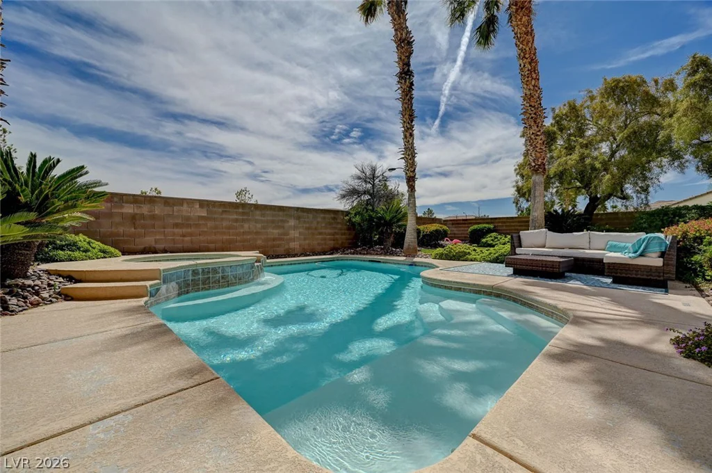 5327 Esparon, Las Vegas, NV 89141