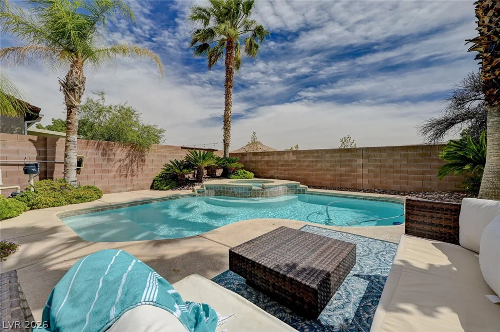 5327 Esparon, Las Vegas, NV 89141