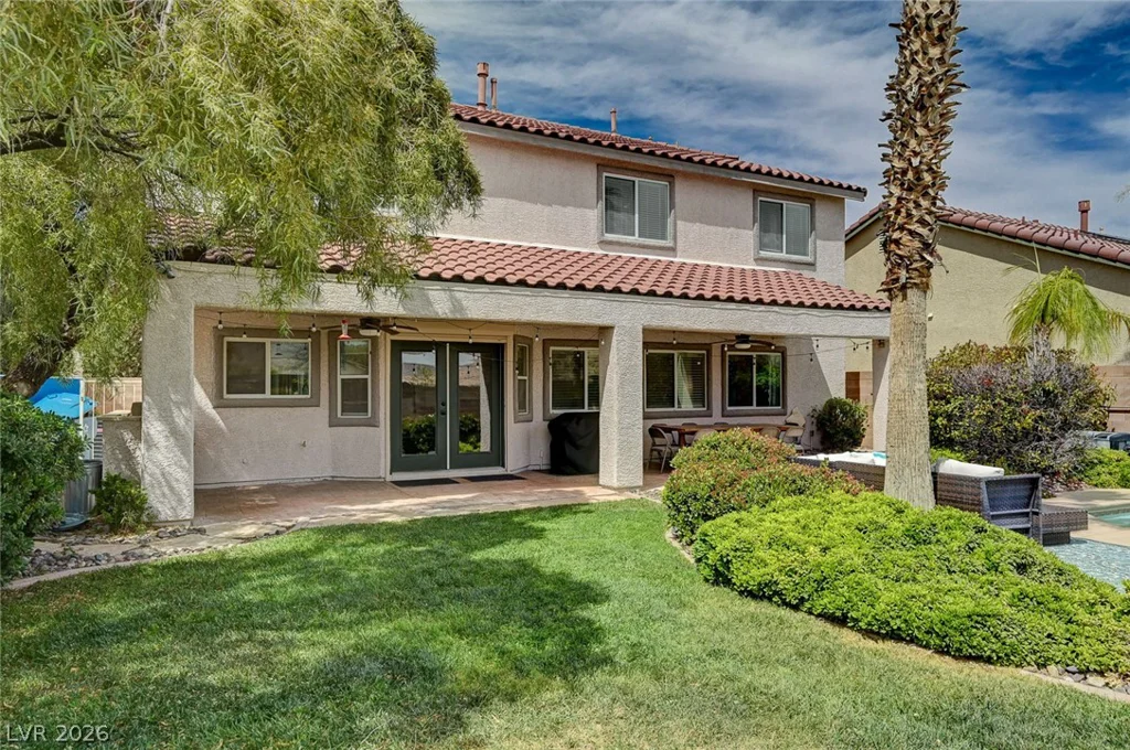 5327 Esparon, Las Vegas, NV 89141