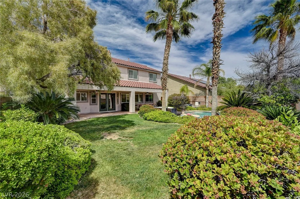 5327 Esparon, Las Vegas, NV 89141