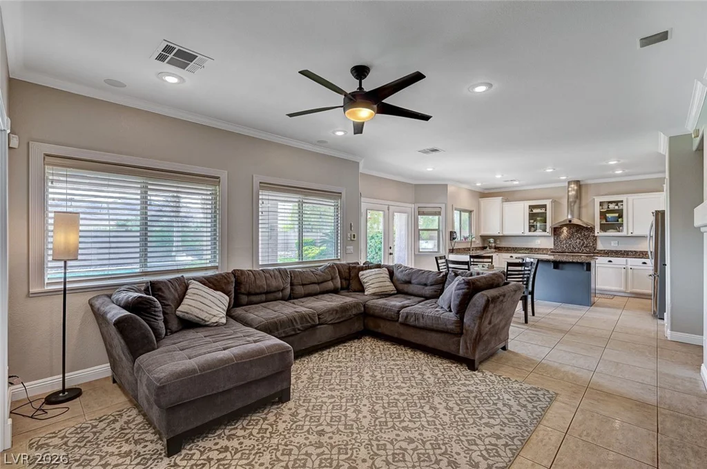 5327 Esparon, Las Vegas, NV 89141