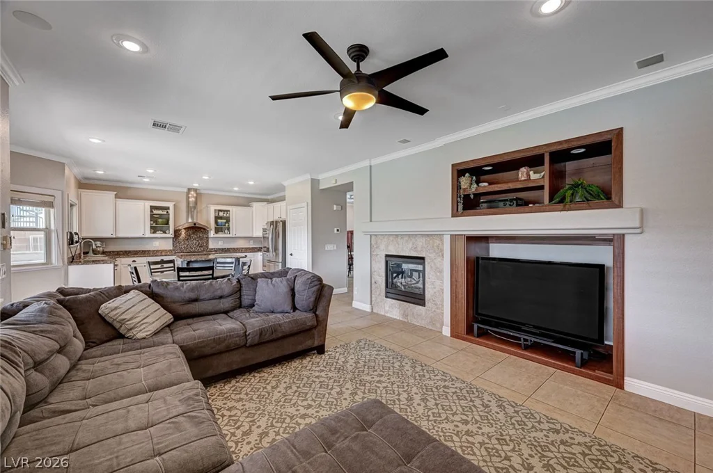 5327 Esparon, Las Vegas, NV 89141