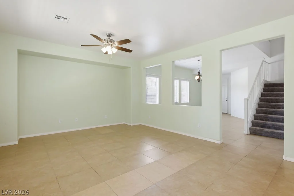 3747 True Spring, North Las Vegas, NV 89032
