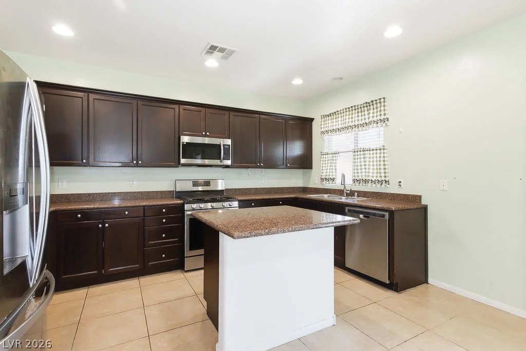 3747 True Spring, North Las Vegas, NV 89032