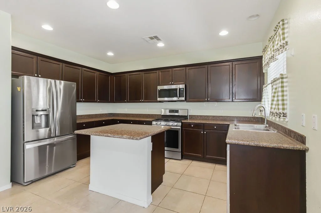 3747 True Spring, North Las Vegas, NV 89032