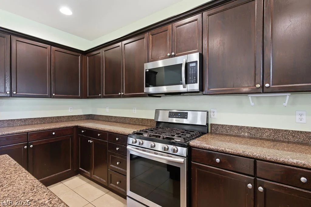 3747 True Spring, North Las Vegas, NV 89032