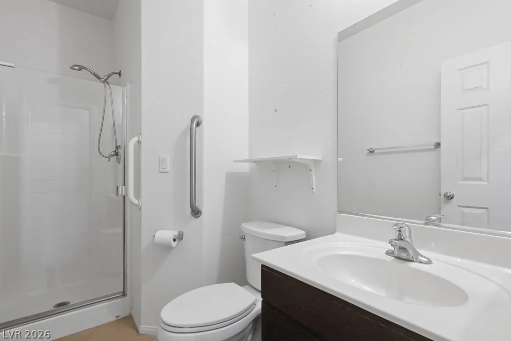 3747 True Spring, North Las Vegas, NV 89032