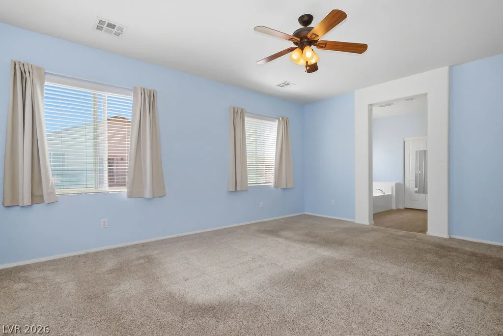 3747 True Spring, North Las Vegas, NV 89032