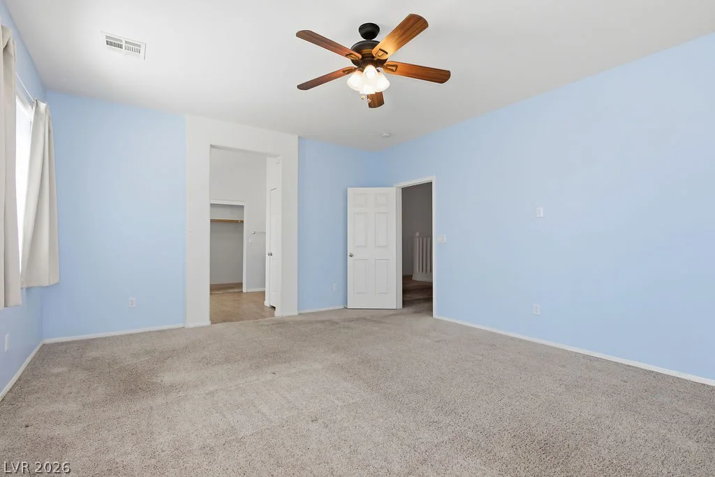 3747 True Spring, North Las Vegas, NV 89032