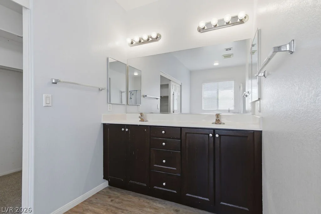 3747 True Spring, North Las Vegas, NV 89032