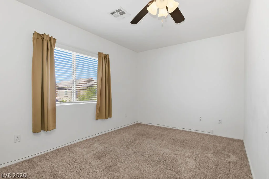 3747 True Spring, North Las Vegas, NV 89032