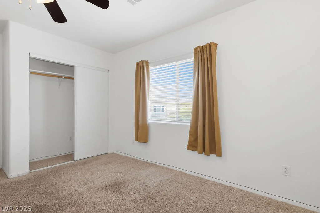 3747 True Spring, North Las Vegas, NV 89032