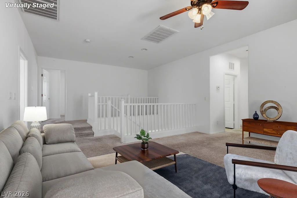 3747 True Spring, North Las Vegas, NV 89032
