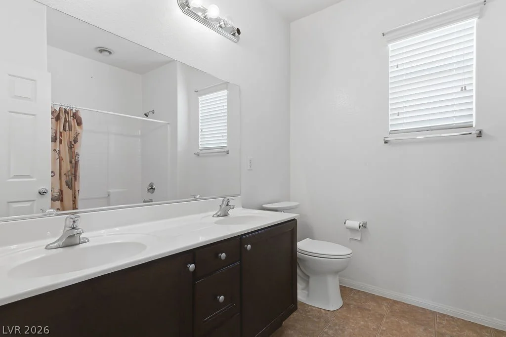 3747 True Spring, North Las Vegas, NV 89032