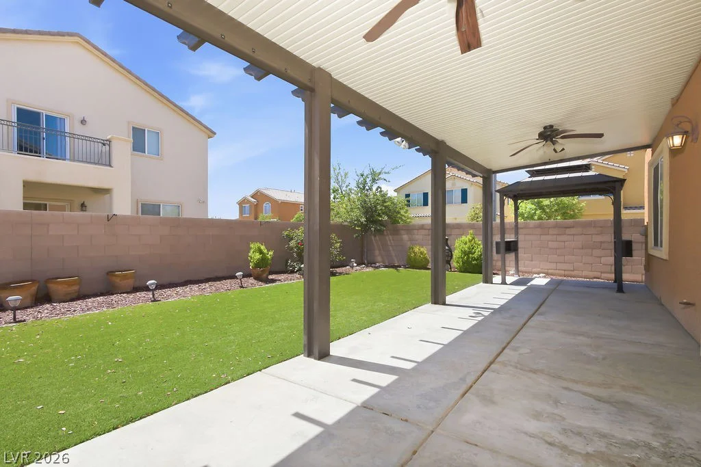 3747 True Spring, North Las Vegas, NV 89032