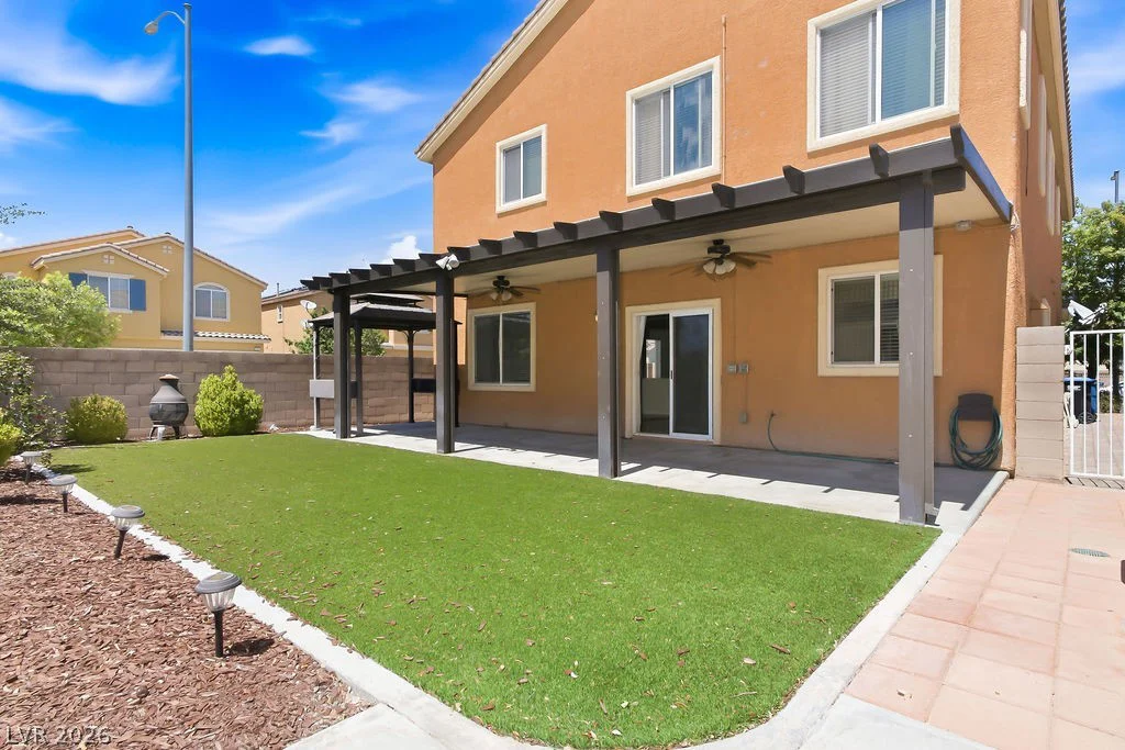 3747 True Spring, North Las Vegas, NV 89032
