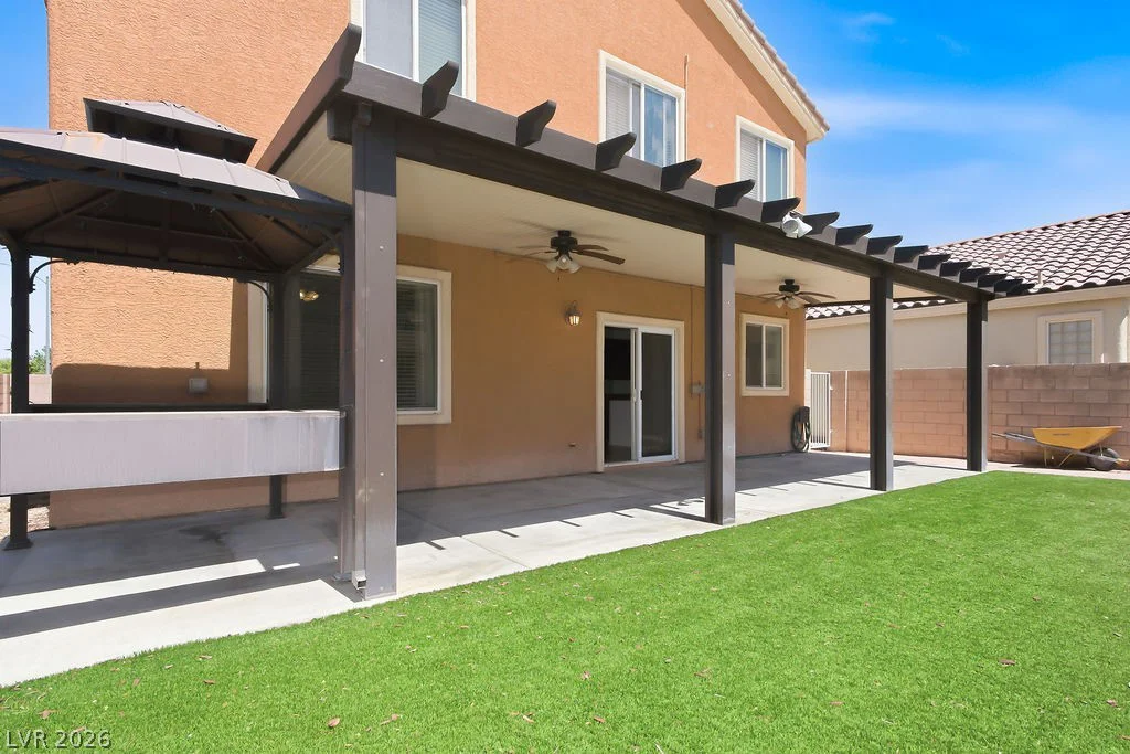 3747 True Spring, North Las Vegas, NV 89032