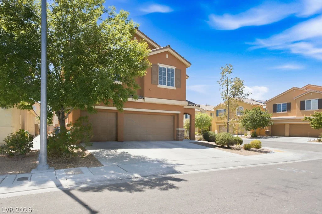 3747 True Spring, North Las Vegas, NV 89032