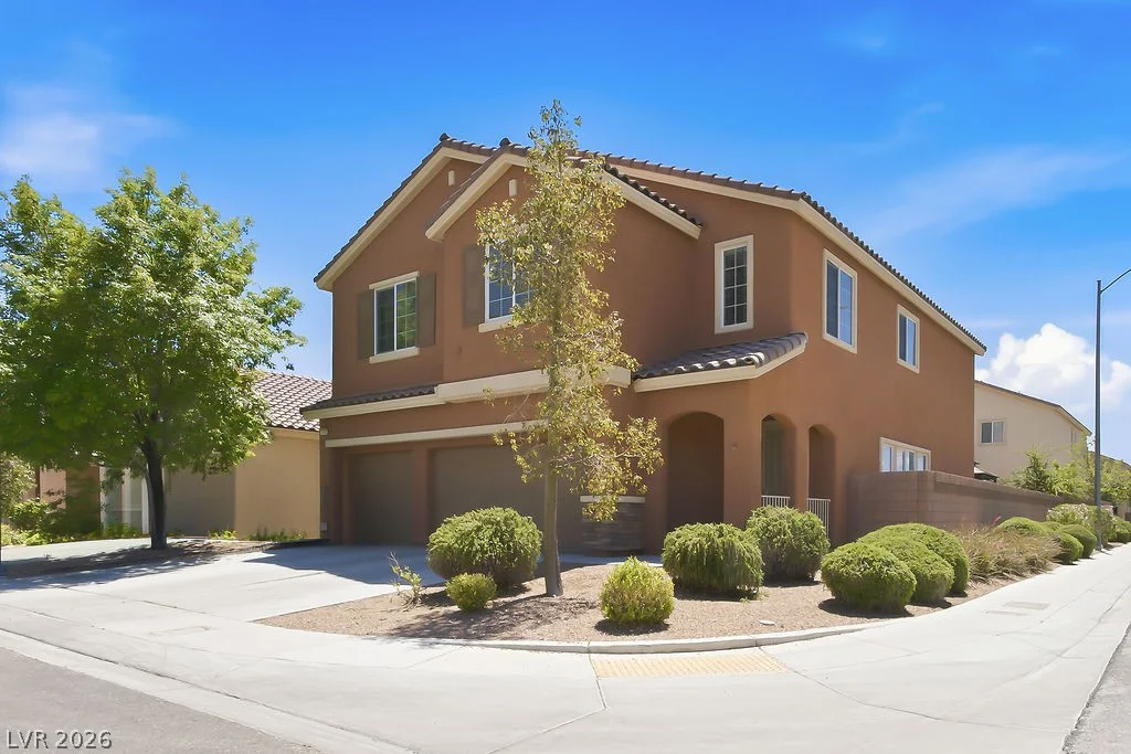 3747 True Spring, North Las Vegas, NV 89032