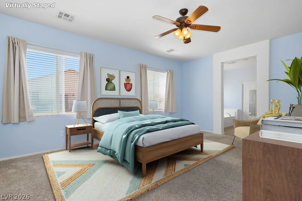 3747 True Spring, North Las Vegas, NV 89032