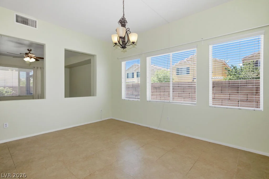 3747 True Spring, North Las Vegas, NV 89032