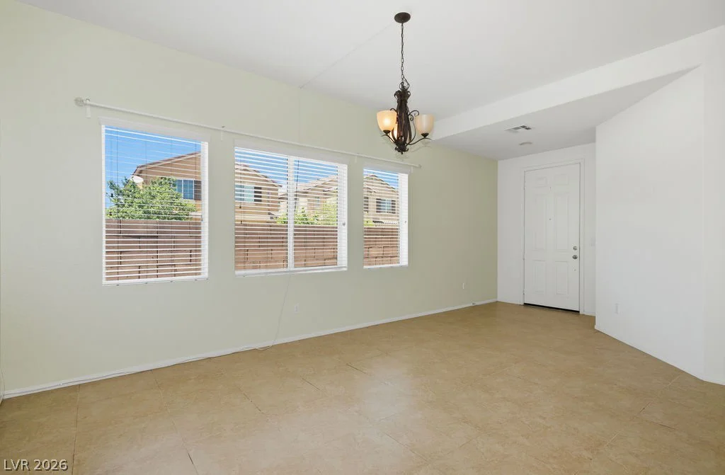 3747 True Spring, North Las Vegas, NV 89032