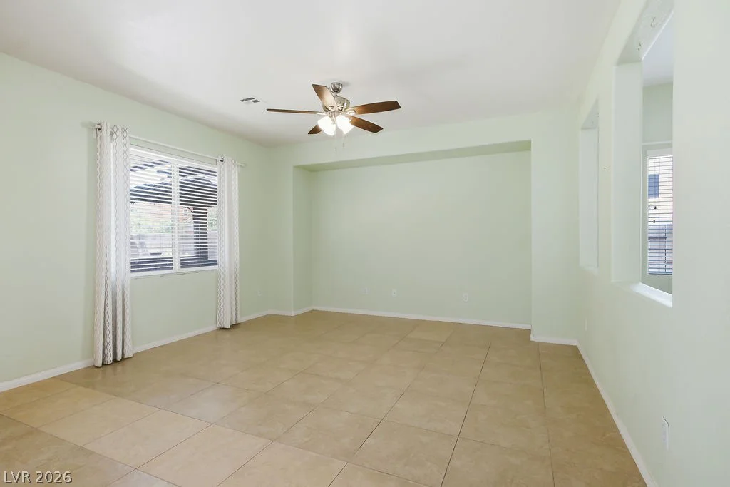 3747 True Spring, North Las Vegas, NV 89032