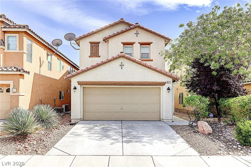 9571 Wenmarie, Las Vegas, NV 89148