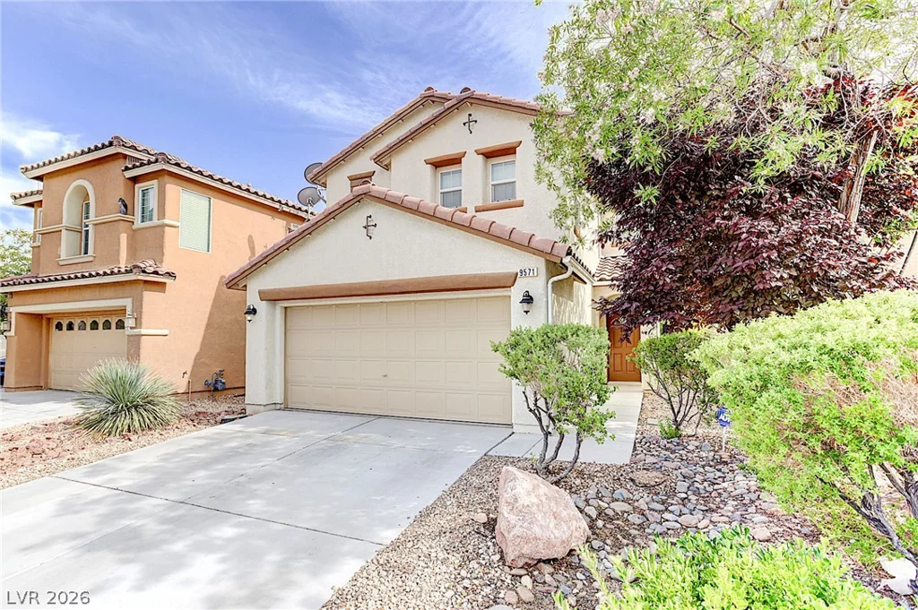 9571 Wenmarie, Las Vegas, NV 89148