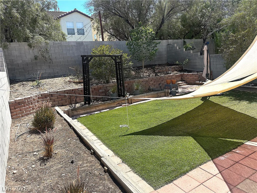 9571 Wenmarie, Las Vegas, NV 89148