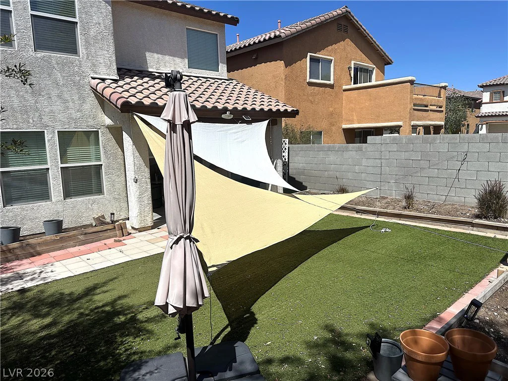 9571 Wenmarie, Las Vegas, NV 89148