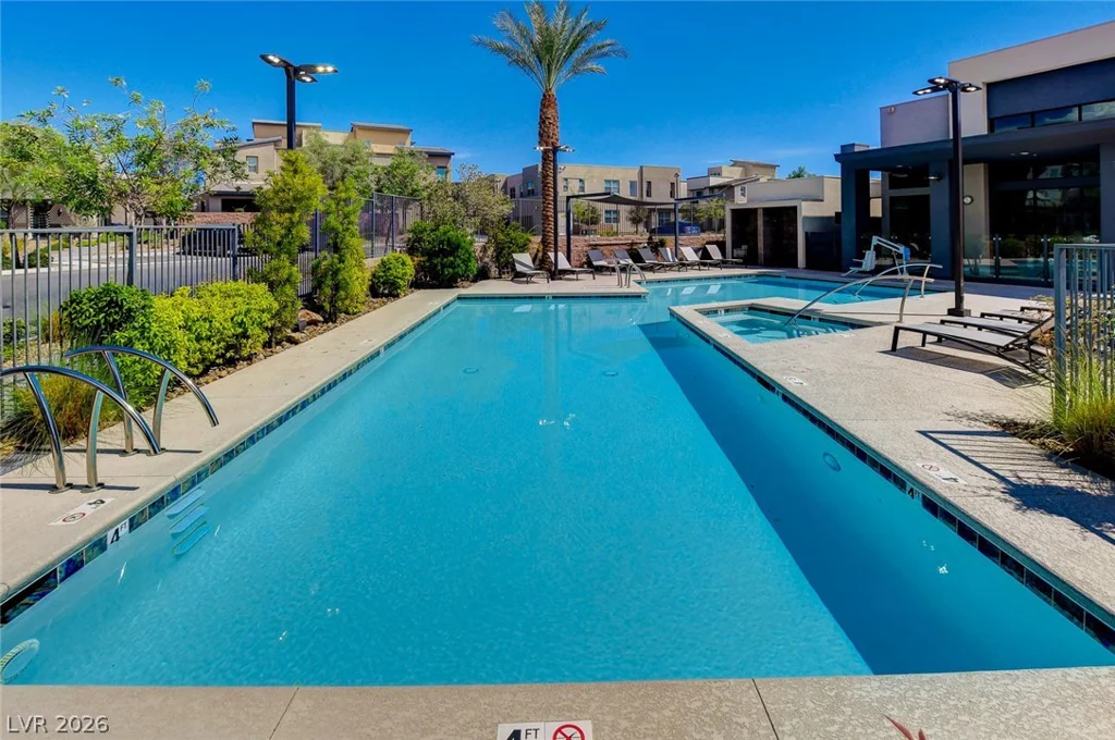 1257 Venue, Las Vegas, NV 89135