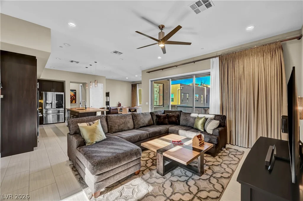 1257 Venue, Las Vegas, NV 89135