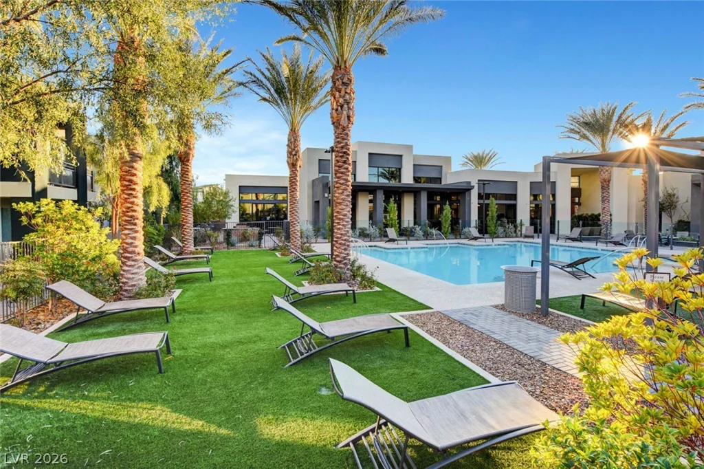 1257 Venue, Las Vegas, NV 89135