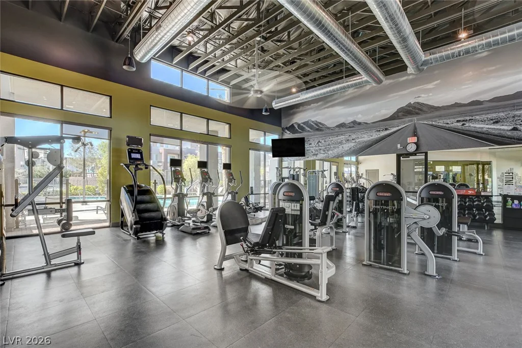 1257 Venue, Las Vegas, NV 89135