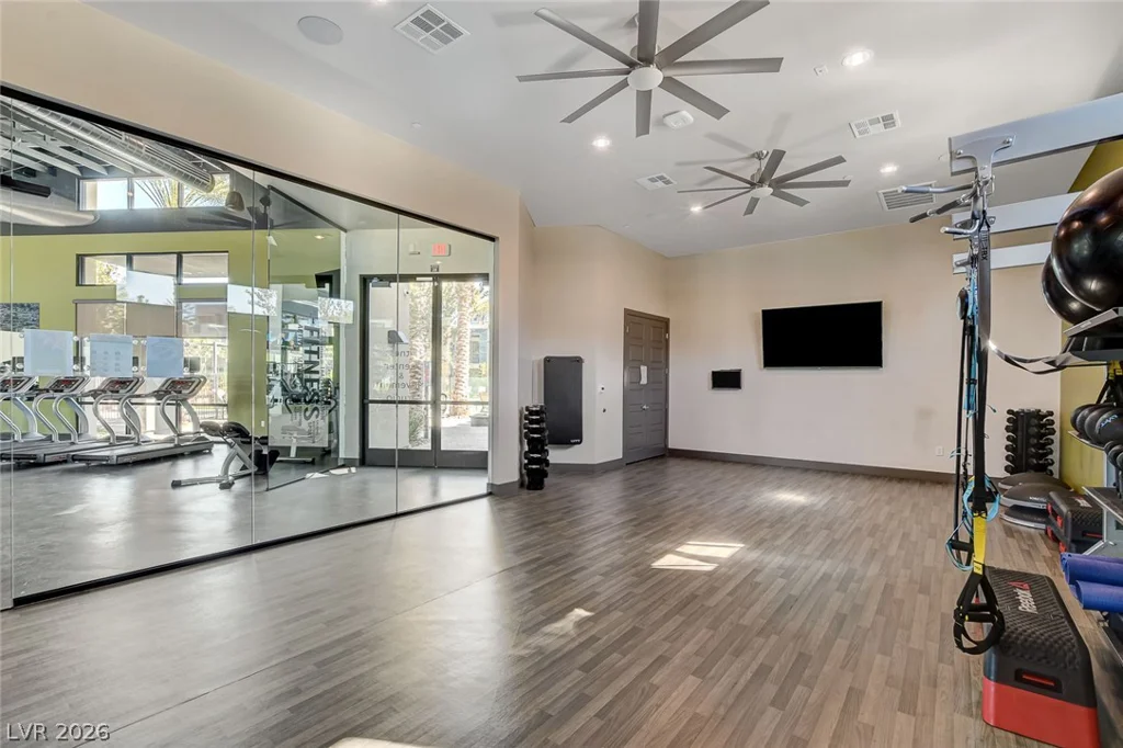 1257 Venue, Las Vegas, NV 89135