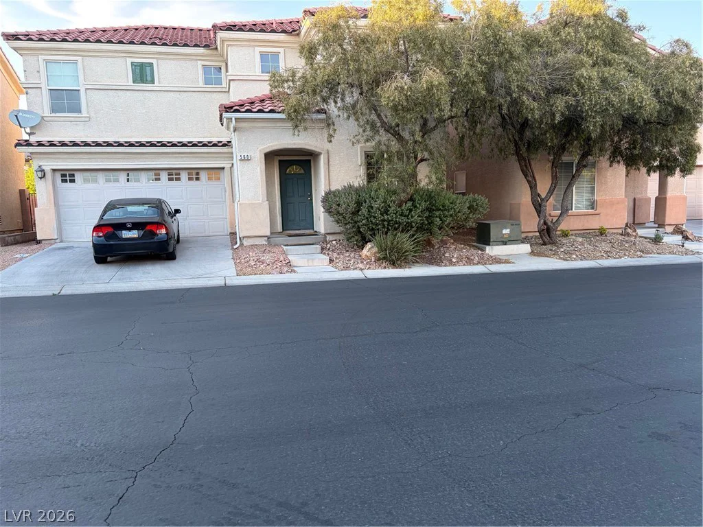 , Las Vegas, NV 89178