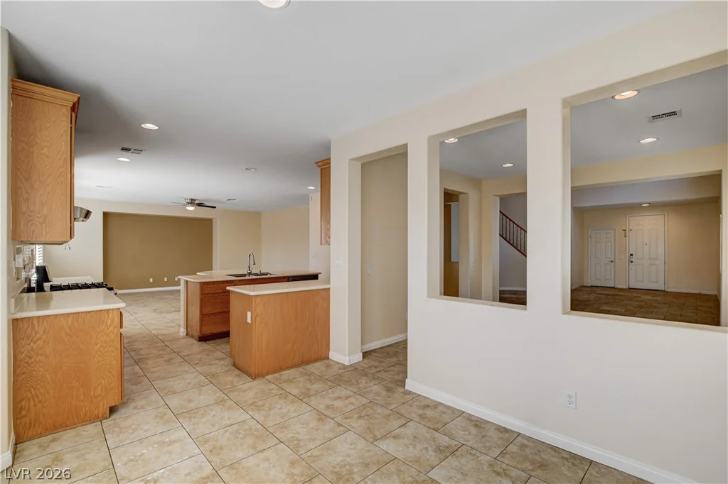 3509 Spotted Sandpiper, Las Vegas, NV 89122