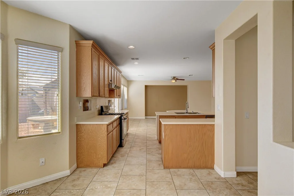 3509 Spotted Sandpiper, Las Vegas, NV 89122