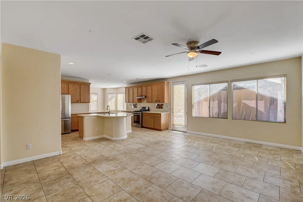 3509 Spotted Sandpiper, Las Vegas, NV 89122