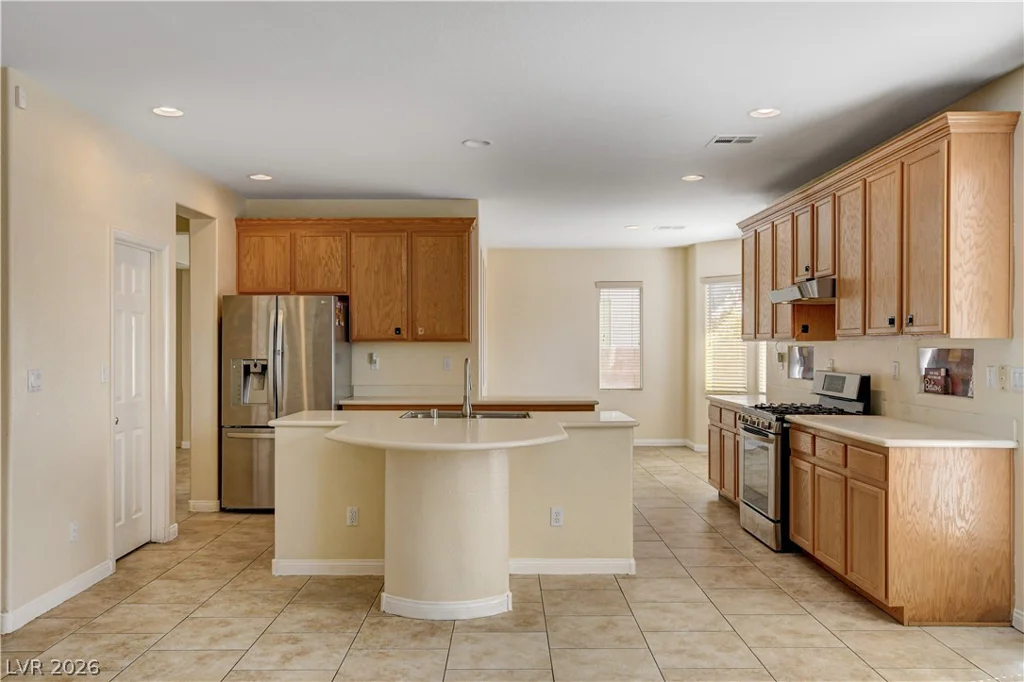 3509 Spotted Sandpiper, Las Vegas, NV 89122