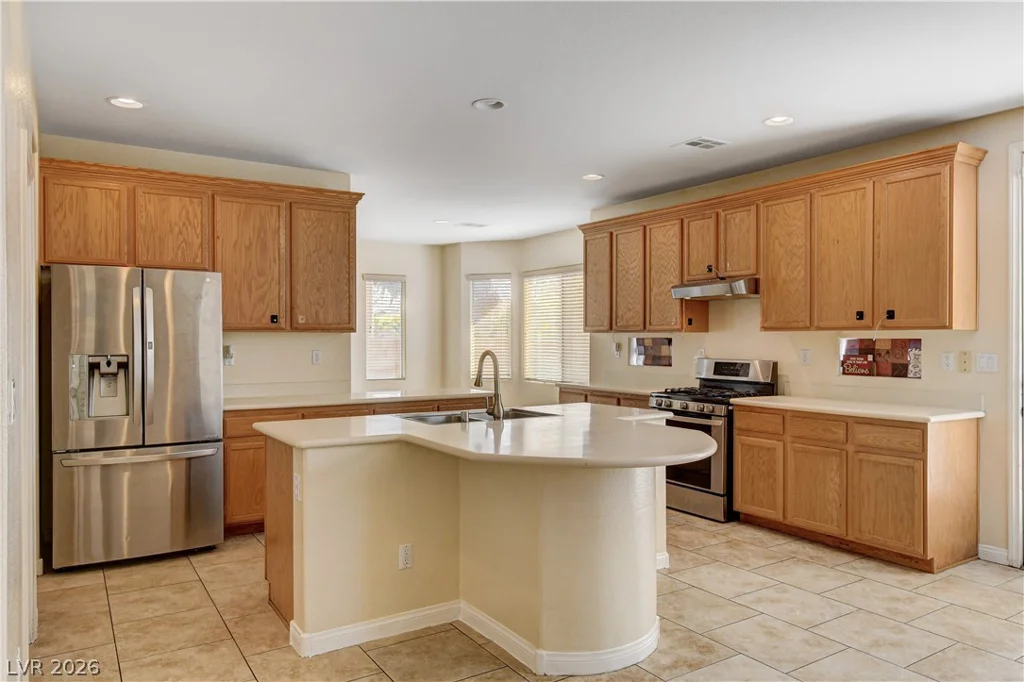 3509 Spotted Sandpiper, Las Vegas, NV 89122