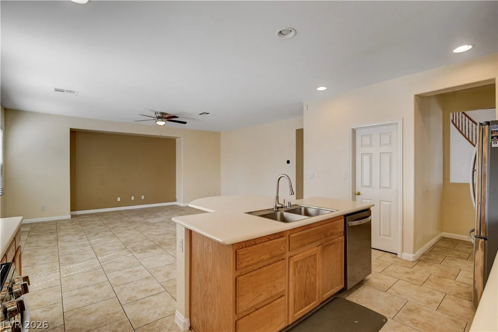 3509 Spotted Sandpiper, Las Vegas, NV 89122